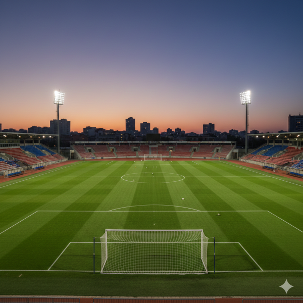 בעקבות אירוע פלילי: מגרש הכדורגל קיבל צו סגירה