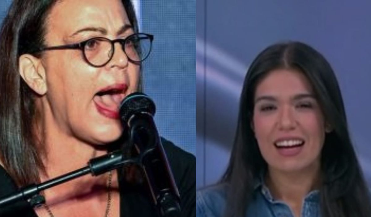 גלית דיסטל יצאה נגד מגישת ערוץ 13 – שלא נשארה חייבת: "מעליב"