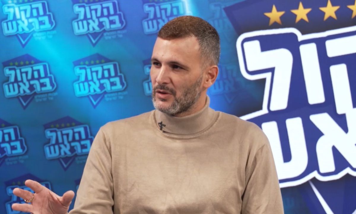 "אוחנה או מלמיליאן?": מעוז צור מכריע בוויכוח של אוהדי בית"ר