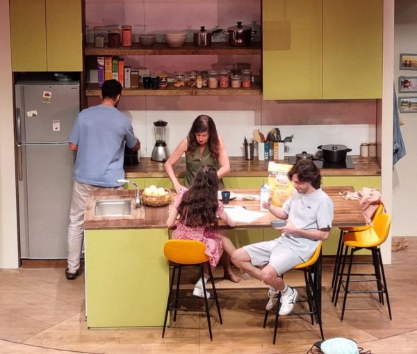 אבי נוסבאום עושה צחוק מהמשכנתא וכדאי לכם לראות