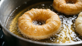 חנוכה שמח: מתכון לספינג' מנצח - קל ומהיר