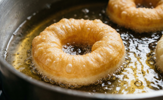 חנוכה שמח: מתכון לספינג' מנצח – קל ומהיר