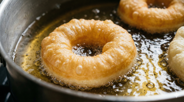 חנוכה שמח: מתכון לספינג' מנצח – קל ומהיר