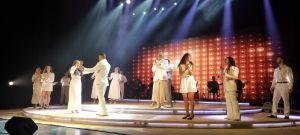 מתוך אלף מועמדות: ליבי פנקר כובשת את הקהל במחזמר "עפרה"