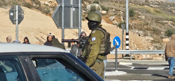 אחרי הנחיית רה"מ: פינויים ופשיטות של 4 גבעות וחוות ביו"ש