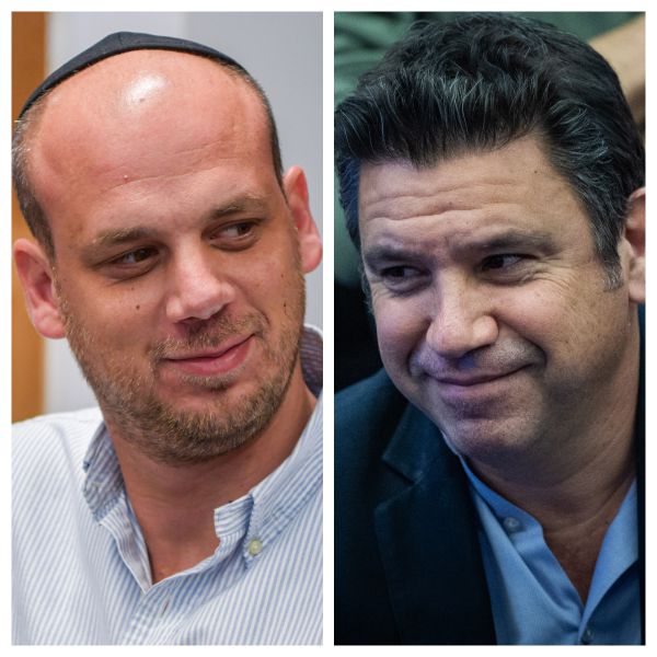 גרינצייג: "הראיון עם אלי פלדשטיין היה מוטה, רשלני ומגמתי"