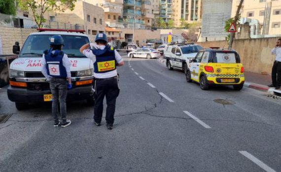 שנה וחצי אחרי הפיגוע נגזר דינם של המחבלים: "חיפשו חרדים"