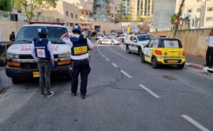 שנה וחצי אחרי הפיגוע, נגזר דינם של המחבלים: "חיפשו חרדים"