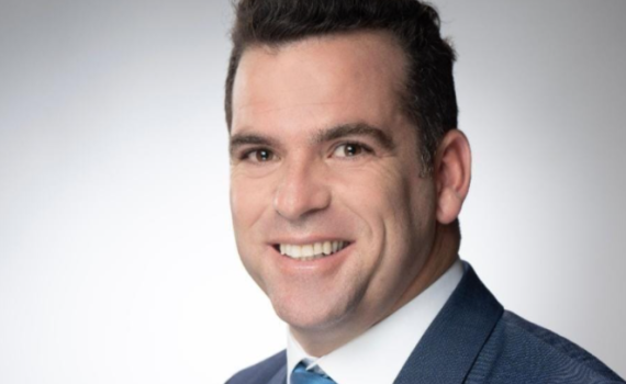 מועמד ראשון לראשות העיר נתניה