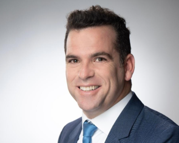 מועמד ראשון לראשות העיר נתניה