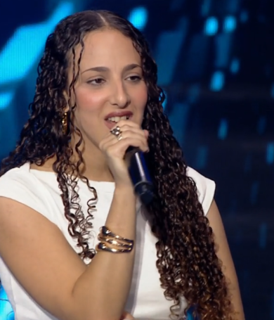 מה קרה כשהאחיינית של אלי שרעבי הגיעה לכוכב הבא? צפו