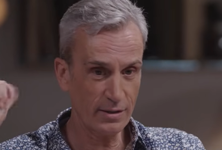 אברי גלעד מגלה: זו הסיבה שהודעתי על הגירושין מאישתי