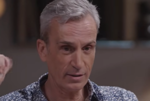 אברי גלעד מגלה: זו הסיבה שהודעתי על הגירושין מאישתי