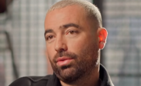 עומר אדם חושף: זה מה שגרם לי לשמור שבת כהלכתה. צפו