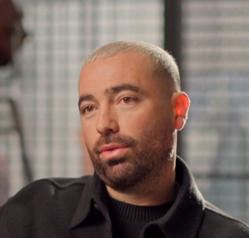 עומר אדם חושף: זה מה שגרם לי לשמור שבת כהלכתה. צפו