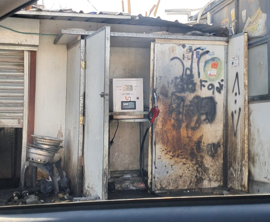 סכנת חיים בדרום: "זה הולך להתפוצץ לנו בפנים"