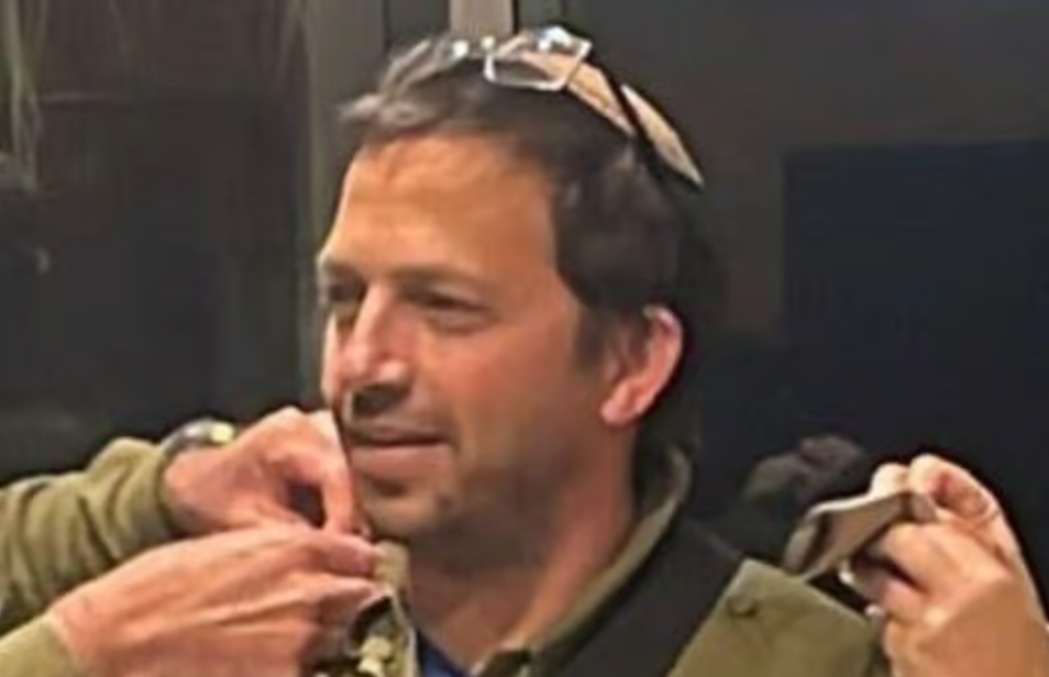 בתו של איתן אורבך ז"ל: "זו השמחה של אבא; נתחתן ונשמח"