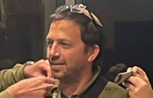 בתו של איתן אורבך ז"ל: "זו השמחה של אבא; נתחתן ונשמח"