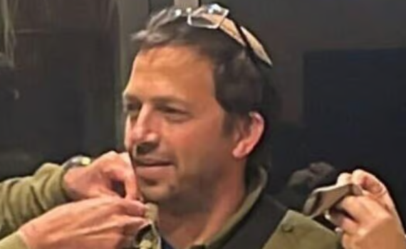 בתו של איתן אורבך ז"ל: "זו השמחה של אבא; נתחתן ונשמח"