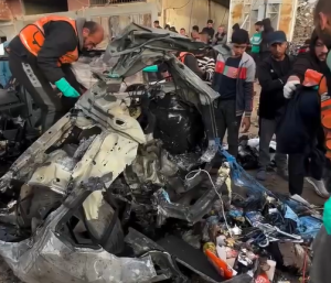 פרטים נוספים על רב המרצחים ראאד סעד