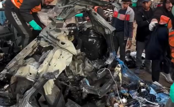 פרטים נוספים על רב המרצחים ראאד סעד