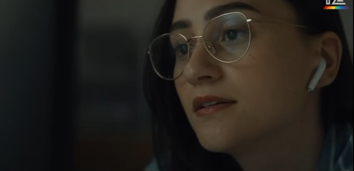 נעמה ויותם נתפסים: צפו בהצצה לפרק הסיום של "נוטוק"