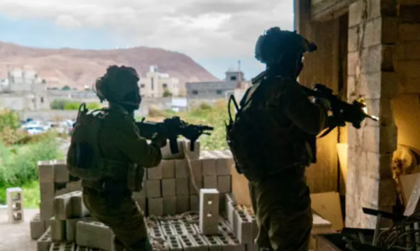 הצעירה שנחטפה ליריחו חושפת את רגעי האימה: "חשבתי שהוא יהודי"