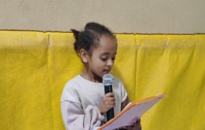 תפנית דרמטית בפרשת היעלמות הילדה היימנוט קסאו