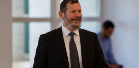 ברוך דיין האמת: אורי לופוליאנסקי נפטר בגיל 74