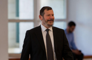 ברוך דיין האמת: אורי לופוליאנסקי נפטר בגיל 74