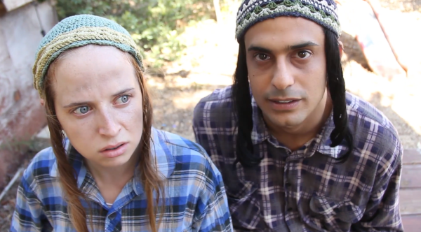 היוצרים של "בנהאל" חוזרים בסדרת רשת קומית חדשה