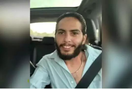 מזל טוב: מתן צנגאוקר בבשורה מרגשת