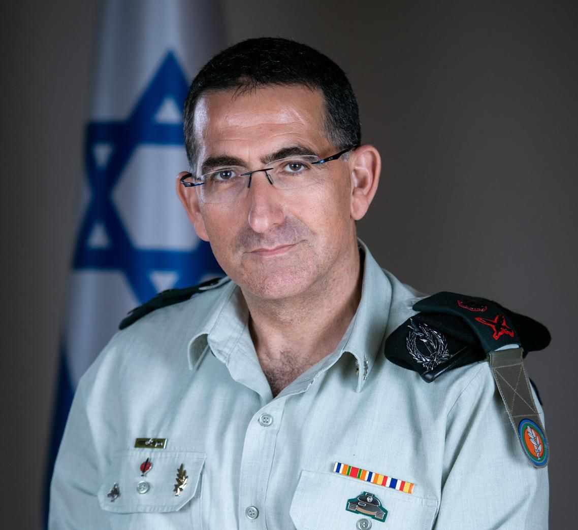 ברוך דיין האמת: נפטר האלוף (מיל') קובי ברק ז"ל