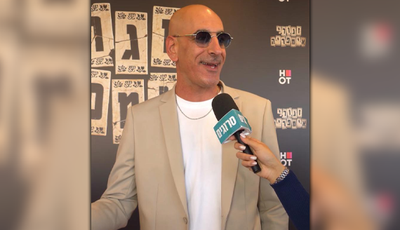 כשהגירושין נכנסים לעלילה: קובי מימון בראיון על החזרה לזגורי