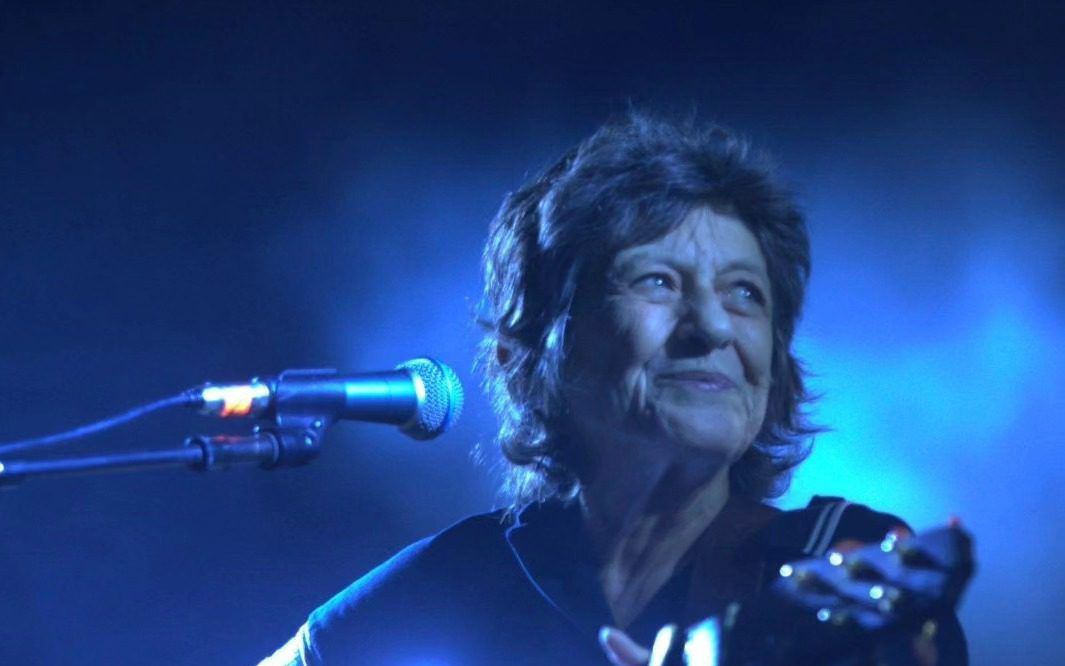 שנה לפטירתה: הפרויקט של קורין אלאל ז"ל רואה אור