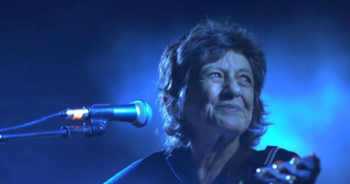 שנה לפטירתה: הפרויקט של קורין אלאל ז