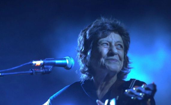 שנה לפטירתה: הפרויקט של קורין אלאל ז"ל רואה אור