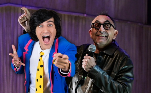 הקאסט מתרחב: אלו הסטנדאפיסטים שמצטרפים ל"קופה ראשית"