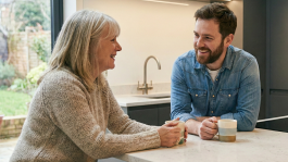 אל תסתפקו בהצעה, תלוו את החברים כל הדרך עד החופה