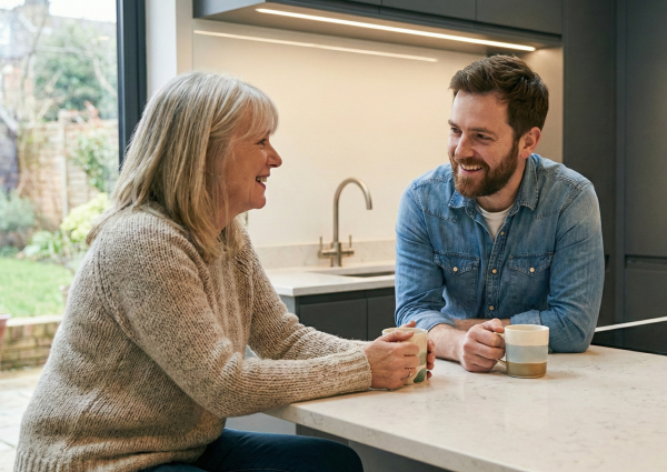 אל תסתפקו בהצעה, תלוו את החברים כל הדרך עד החופה