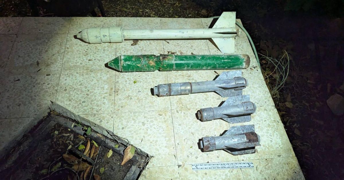 מתכוננים למלחמה: צה