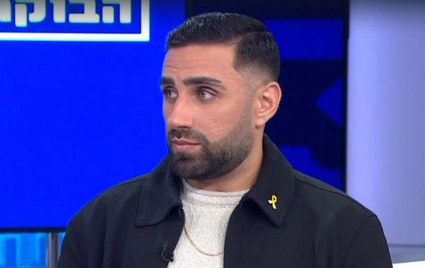 שורד השבי על ההתחזקות: "זה היה סימן, בורא עולם נתן לי כוחות"