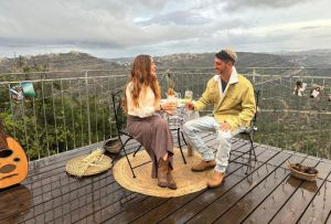 מרגש: אלמנתו של הלוחם יהודה יהלום ז"ל - התארסה עם בחיר ליבה