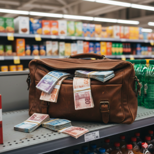 נכה שנפצע ב-7 באוקטובר קיבל בחזרה את כספו שנעלם