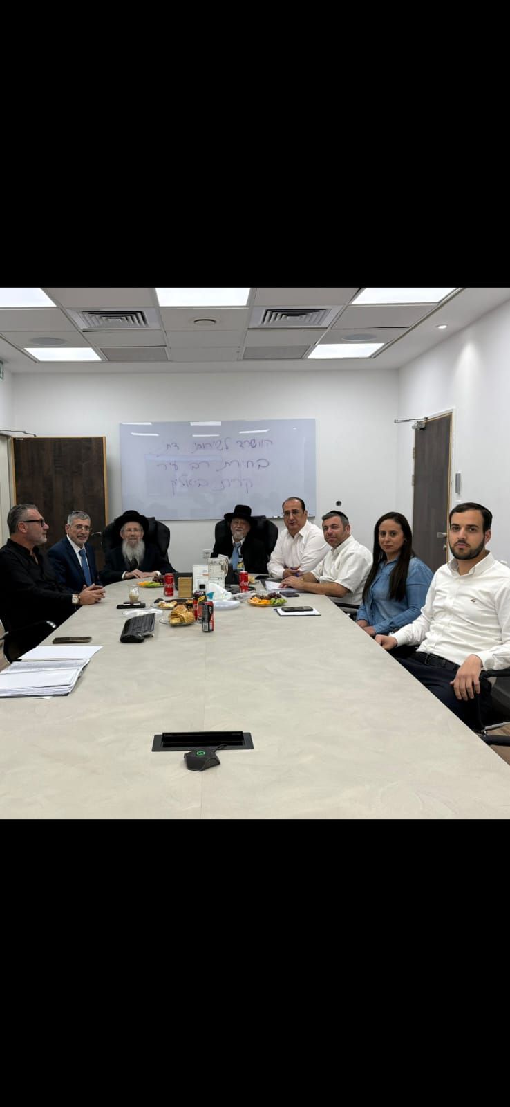 אחרי 16 שנים: העיר בצפון התחילה בחירות לרב ראשי