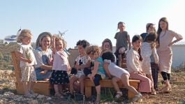 עשרות צווי הריסה הוטלו ביו"ש, חשש בהתיישבות מגל הרס נרחב