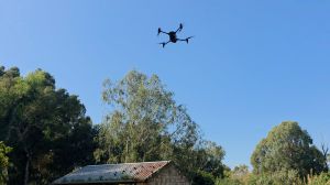 חשש גובר: חיפושים נרחבים בירקון אחר הנעדר מבני ברק