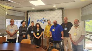 לראשונה מאז ההתנתקות: זה האירוע שיתקיים בצפון השומרון