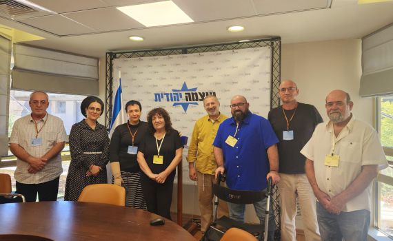 לראשונה מאז ההתנתקות: זה האירוע שיתקיים בצפון השומרון