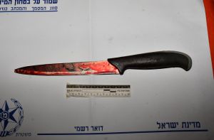 תיעוד מזעזע | המשטרה פענחה את רצח העובד הזר בתל אביב